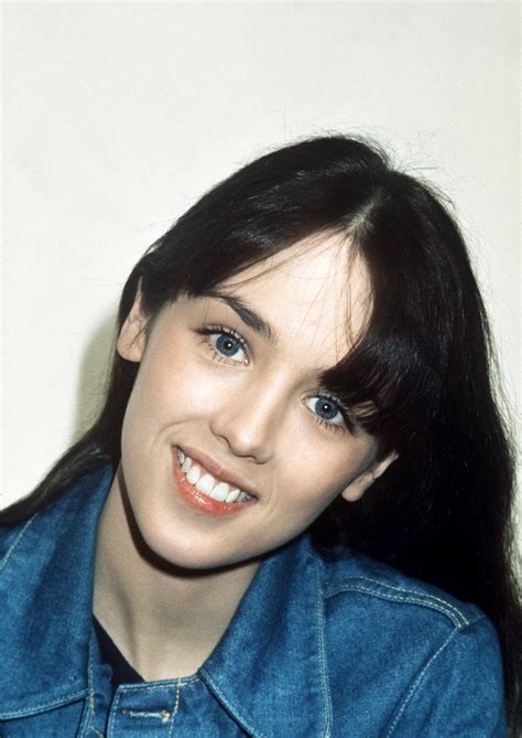 Isabelle Adjani photo gallery - high quality pics of Isabelle Adjani ...