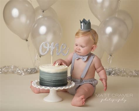 Baby Boy 1st Birthday Outfit Ideas | PrestaStyle