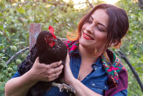 A Beginner’s Guide to Raising Urban Chickens - HG&H