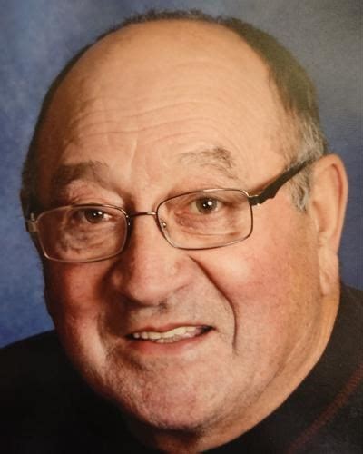 Earl A. Zubke Obituary (2023) - Watertown, WI - Pederson-Nowatka ...