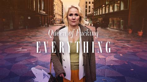 Queen of Fucking Everything | Yle Areena