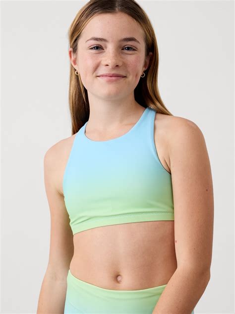 Swimwear For Tweens | Athleta Canada