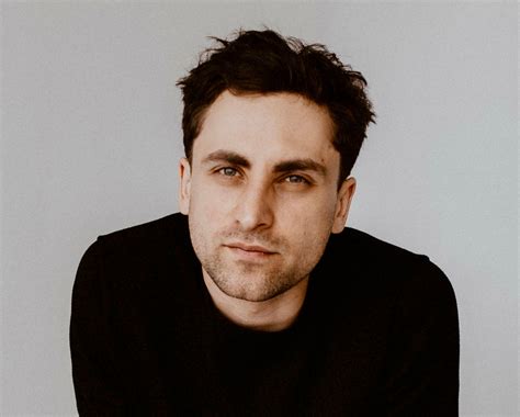 Daniel Kaczmarczyk - Filmmakers