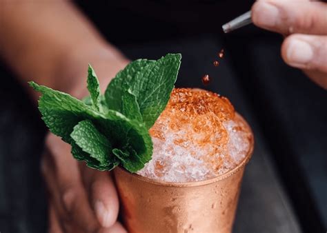 What Are Bitters? | 13 Facets of Bitters and Alcohol