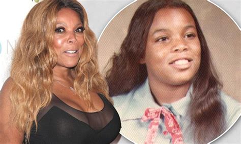 Wendy Williams 90s Wendy Williams DENIED Dinner With Niece And New