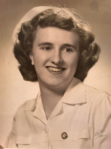 Verna McGifford Obituary - Seattle, WA