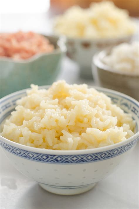 How To Cook Rice Without A Rice Cooker at Nicole Humphreys blog - how to cook without a rice cooker