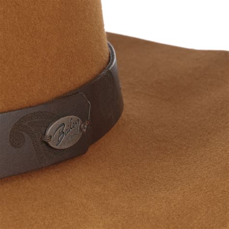 Cappello in Lana Ivan by Bailey 1922 - € 129,00