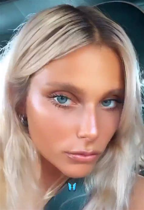 Valentina Zenere instagram