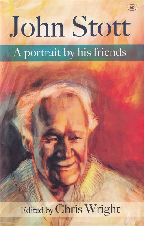 基道 BOOKFINDER - John Stott: A Portrait by His Friends