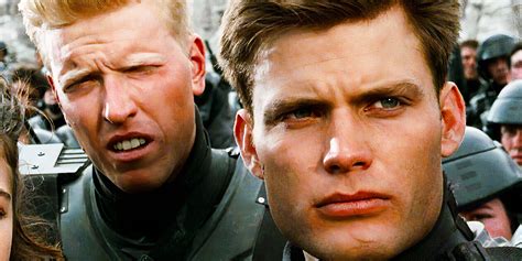 Starship Troopers' Forgotten Show Is Better Than Any Of The Movie’s Sequels