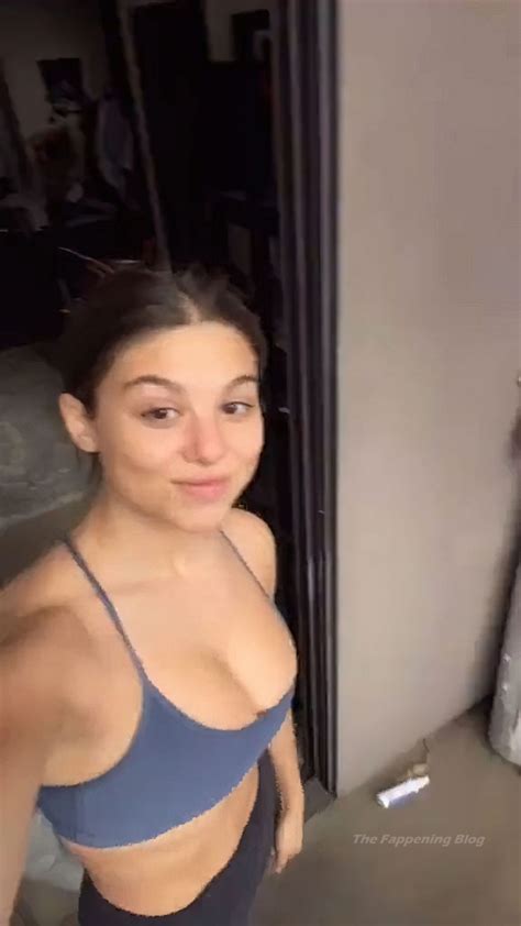 Kira Kosarin Hot (9 Pics + Video) | PinayFlixx Mega Leaks