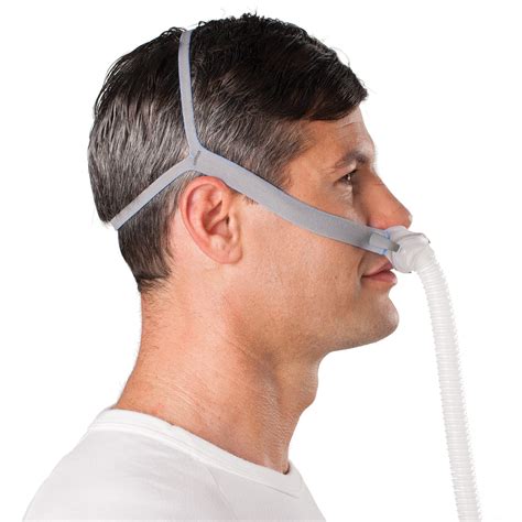 Cpap Nasal Mask