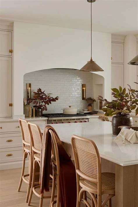 How to Achieve a Nancy Meyers Kitchen Aesthetic | ABI Interiors