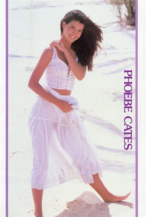 50 Hot Phoebe Cates Photos - 12thBlog