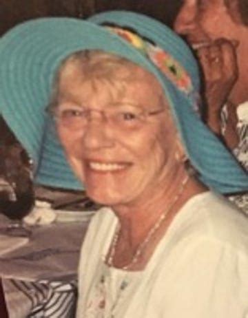 Patricia A. Hayes Obituary - Savannah Morning News