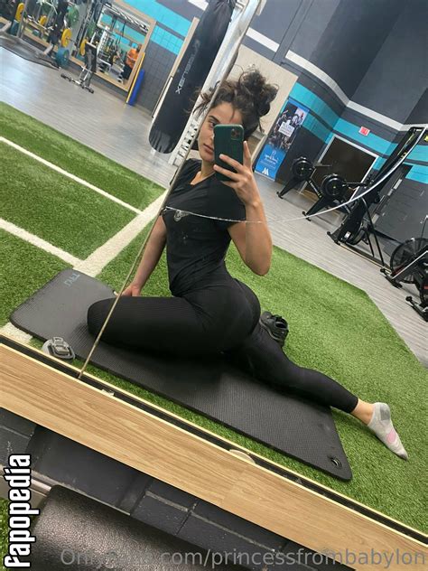 Princessfrombabylon Nude OnlyFans Leaks - Photo #1183729 - Fapopedia