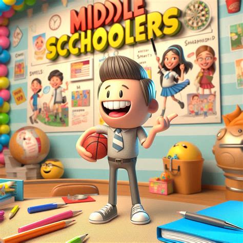 200+ Funny Jokes For Middle Schoolers That Will Make You Giggle in 2025 ...