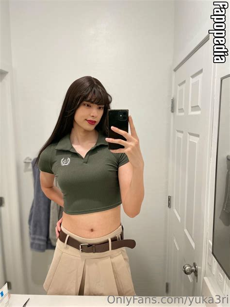 Yuka3ri Nude OnlyFans Leaks - Photo #3553457 - Fapopedia