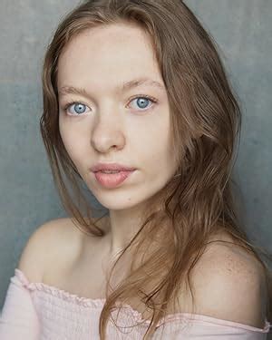 Amy Ellis: Movies, TV, and Bio