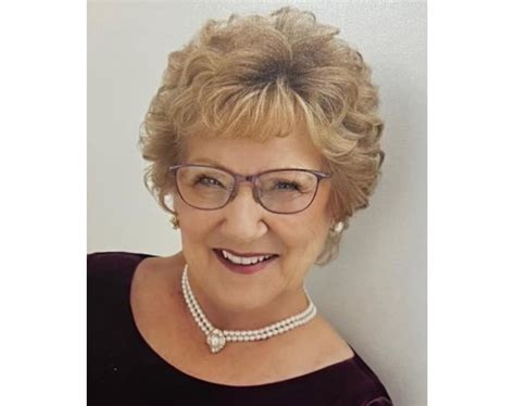 Marlyce Virginia Loibl Obituary (2023) - Frazee, MN - Furey Funeral ...