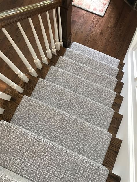 Modern Staircase Carpet Runner at Joseph Larrick blog