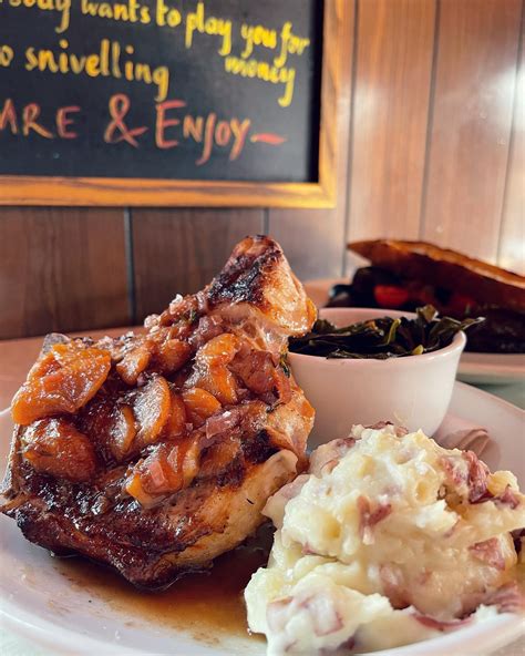 Menu | Johnny Brenda's