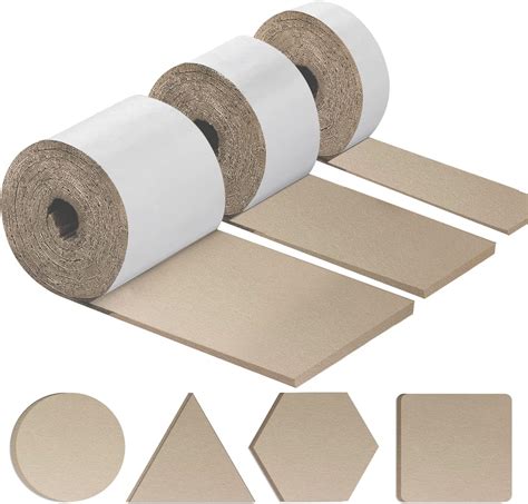 DIY Doctor - Felt Furniture Pads Floor Protectors - Huge 135 pcs Felt ...