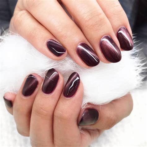 Tiger Eye Nail Designs - Design Talk