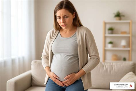 Pregnancy Groin Pain: 10 Powerful Relief Tips for 2025