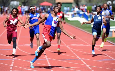 Olympic athletes are approaching the limits of human performance ...