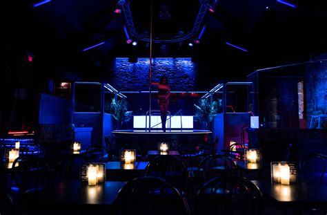 Gentlemens Clubs For Sale | OnTheIssues