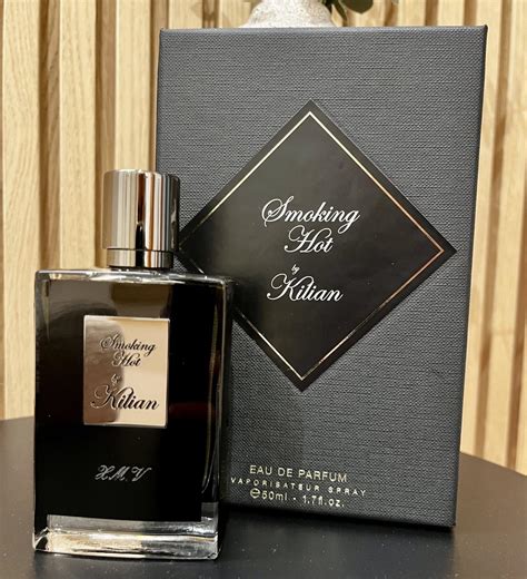 Smoking Hot By Kilian άρωμα - ένα νέο άρωμα για γυναίκες και άνδρες 2023