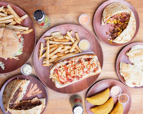 Rappi Colombian food Menu Riverview • Order Rappi Colombian food ...