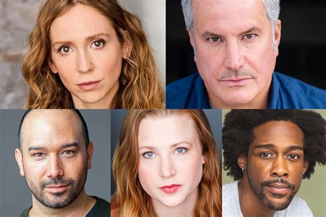 Interrobang Theatre & Rivendell Theatre Present A MILE IN THE DARK ...