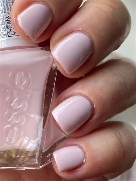 Essie Gel Couture Matter of Fiction en 2025