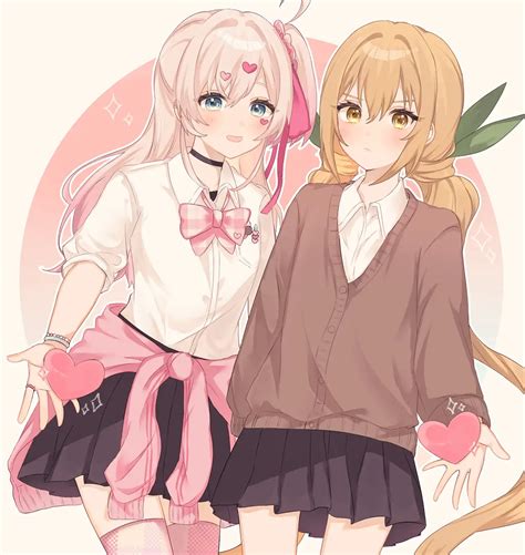 Kimi no Koto ga Daidaidaidaidaisuki na 100-nin no Kanojo (The 100 ...