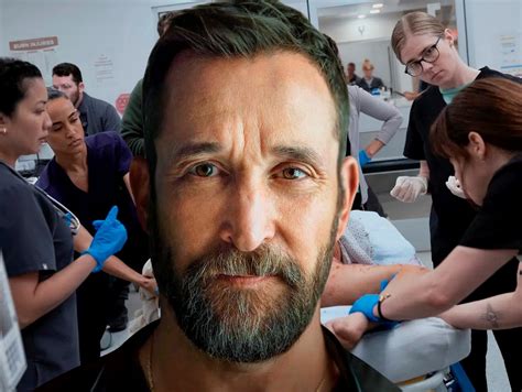 « The Pitt » : la saison 2 de la série médicale est-elle à la hauteur ...