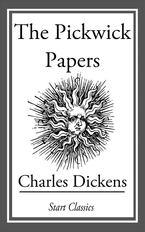 The Pickwick Papers eBook by Charles Dickens | Official Publisher Page ...