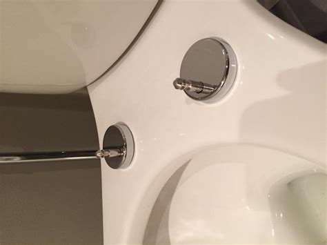 How To Tighten A Kohler Toilet at Magda Salas blog
