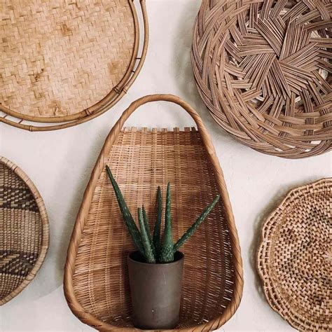 Extra Large Basket Wall Decor at Margarita Tindle blog