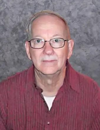 Donald Ray Peterson Obituary (2024) - Mount Carmel, IL - Keepes Funeral ...