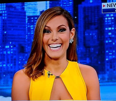 Did Lisa Boothe Undergo Plastic Surgery Including Boob Job, Nose Job, Botox and Lips? - Famous ...