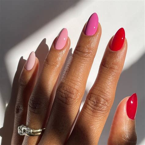 The 9 Biggest Nail Trends For 2025 | British Vogue