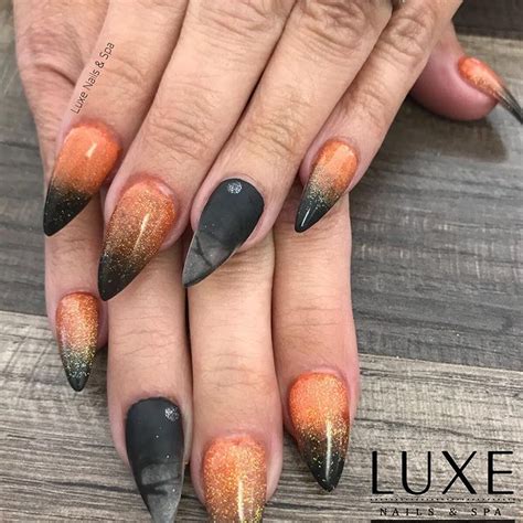 Luxe Nails Queensgate at Mitzi Mcclain blog