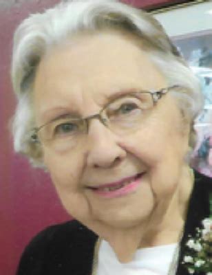 Rose Marie McKenna - 2022 - Rux Funeral Homes