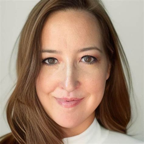 Heather Menz: About the author