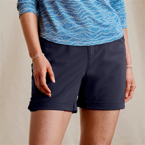 Women’s Jackson Quick-Dry Convertible 8" Shorts | Orvis