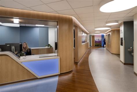 ProHealth Care – Waukesha Memorial Hospital NICU + LDRP | EUA