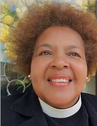 Reverend Frances Irvin Obituary (2023) - Salisbury, MD - Howell ...